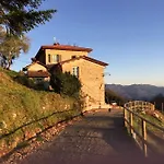 Alle Vignole Nocleg ze śniadaniem Coreglia Antelminelli