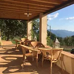 Alle Vignole Coreglia Antelminelli