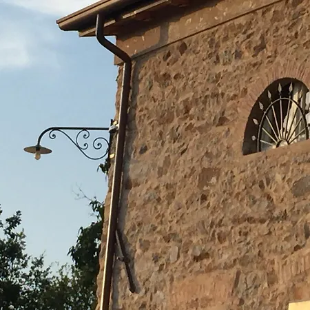 Alle Vignole Bed & Breakfast