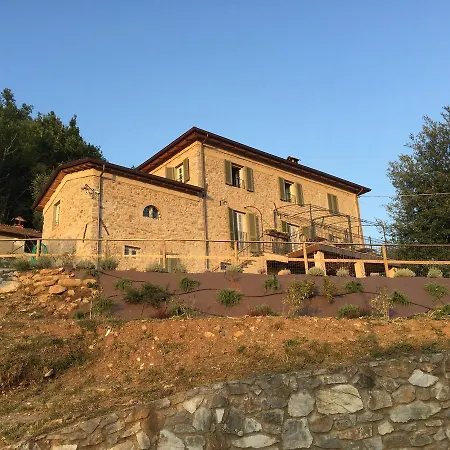 Alle Vignole * Coreglia Antelminelli