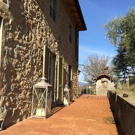 Alle Vignole * Coreglia Antelminelli