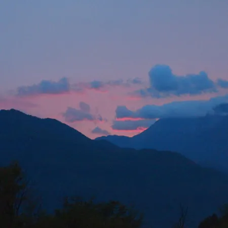 Bed & Breakfast Alle Vignole