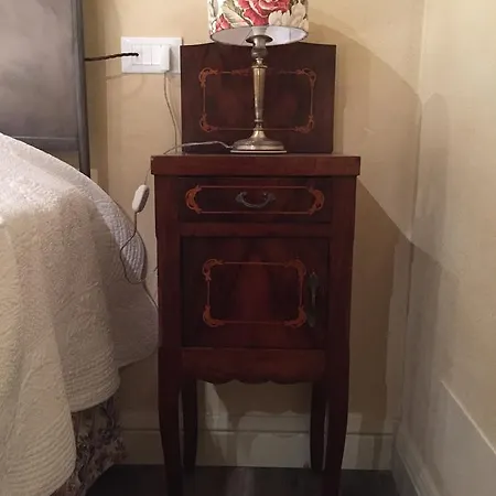 Alle Vignole Bed & Breakfast Coreglia Antelminelli