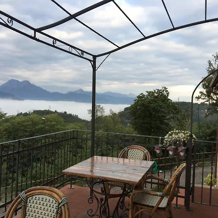 Alle Vignole Bed & Breakfast *