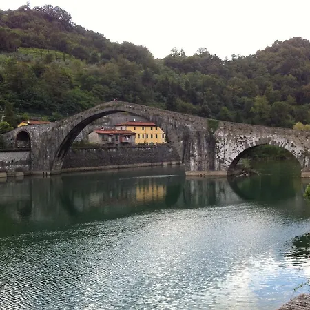Alle Vignole 住宿加早餐酒店