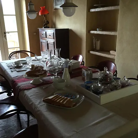 Alle Vignole Coreglia Antelminelli