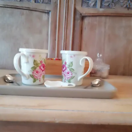 Alle Vignole * Coreglia Antelminelli