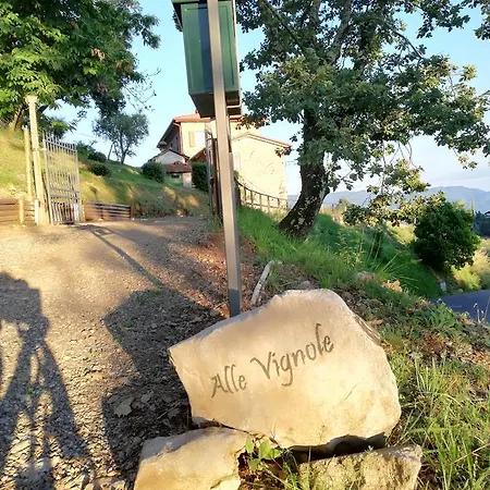 Alle Vignole * Coreglia Antelminelli