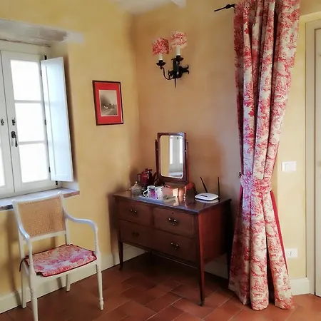 Alle Vignole Bed & Breakfast Coreglia Antelminelli