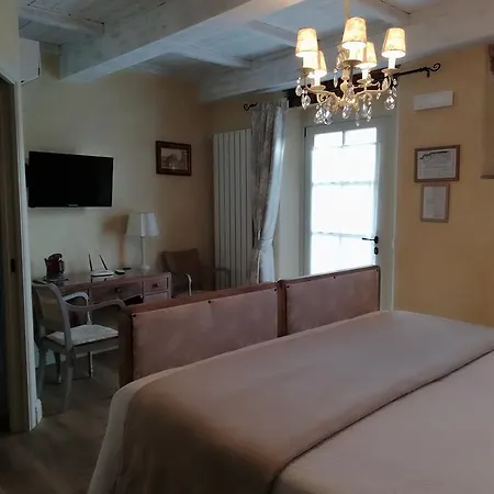 Alle Vignole Coreglia Antelminelli