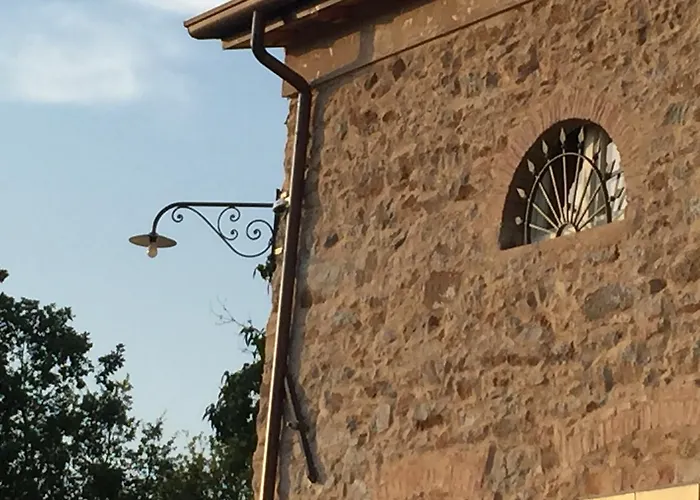 Alle Vignole Bed & Breakfast