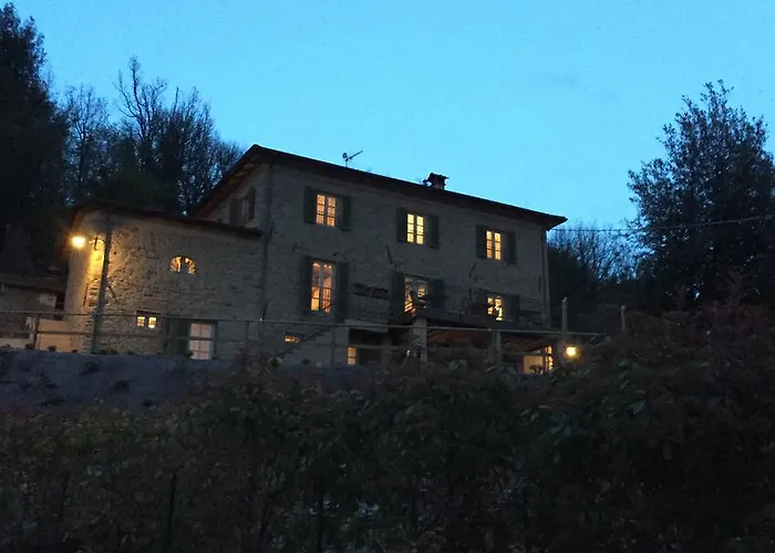 Bed & Breakfast Alle Vignole *