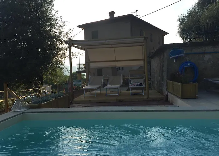 Bed & Breakfast Alle Vignole *