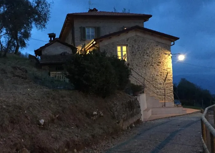 Alle Vignole *
