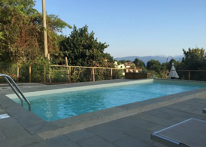 Alle Vignole Bed & Breakfast
