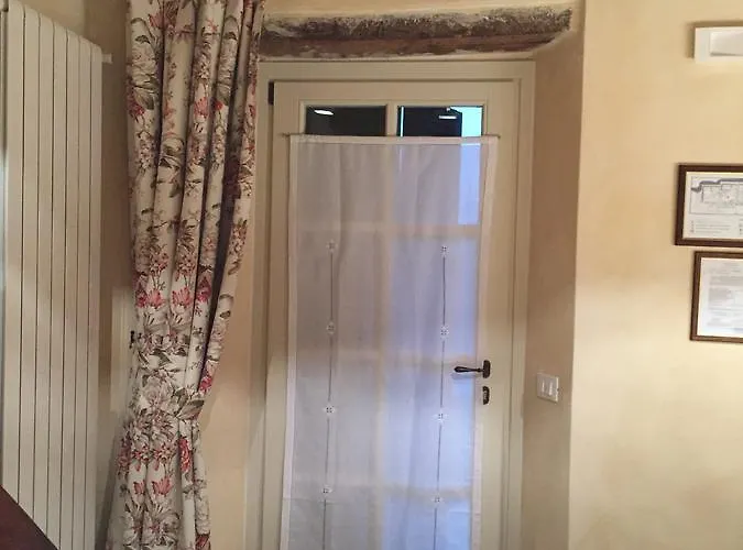 Alle Vignole Coreglia Antelminelli