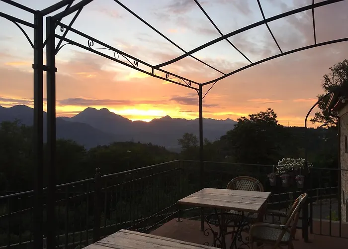 Bed & Breakfast Alle Vignole *
