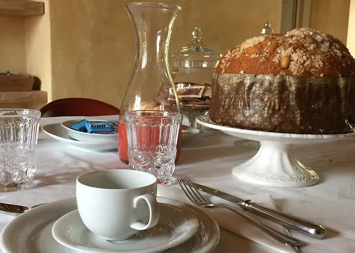 Alle Vignole Bed & Breakfast *