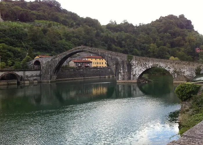 Alle Vignole Bed & Breakfast