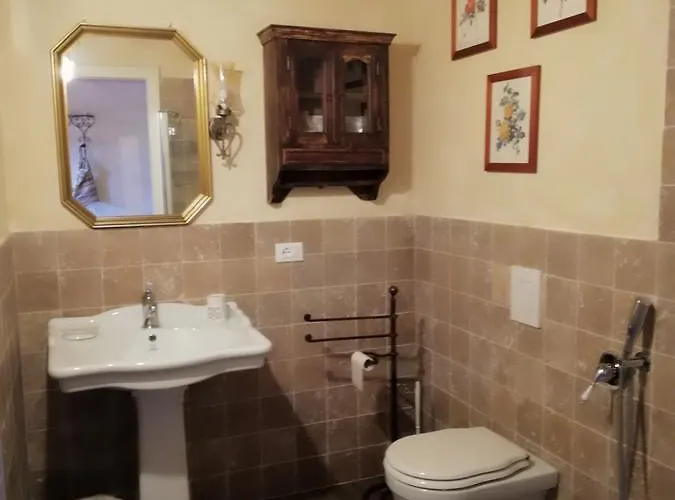 Bed & Breakfast Alle Vignole *