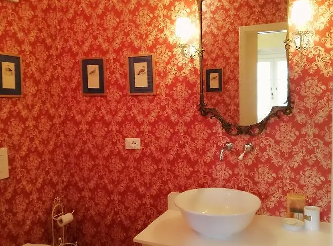 Bed & Breakfast Alle Vignole *