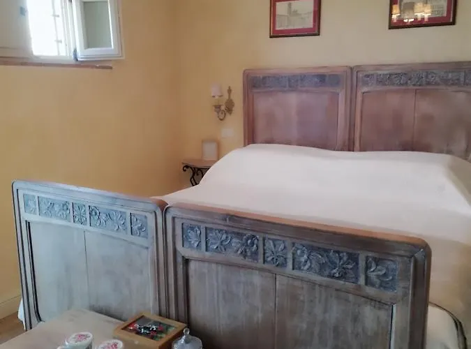 Alle Vignole * Coreglia Antelminelli