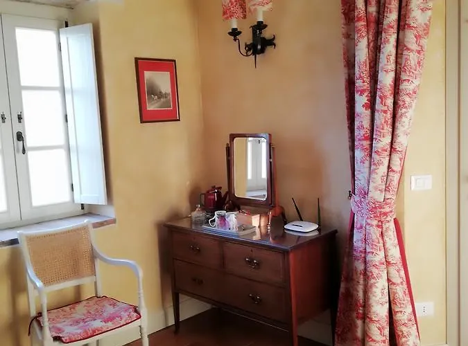 Alle Vignole Bed & Breakfast Coreglia Antelminelli