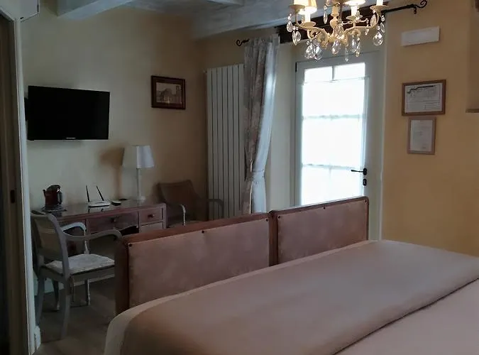 Alle Vignole Coreglia Antelminelli