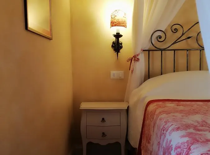 Bed & Breakfast Alle Vignole