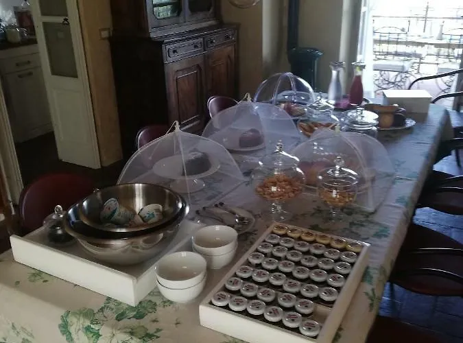 Alle Vignole Bed & Breakfast