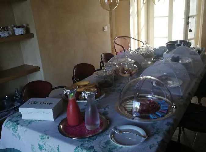 Alle Vignole Bed & Breakfast