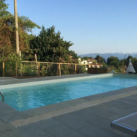 Alle Vignole Panzió