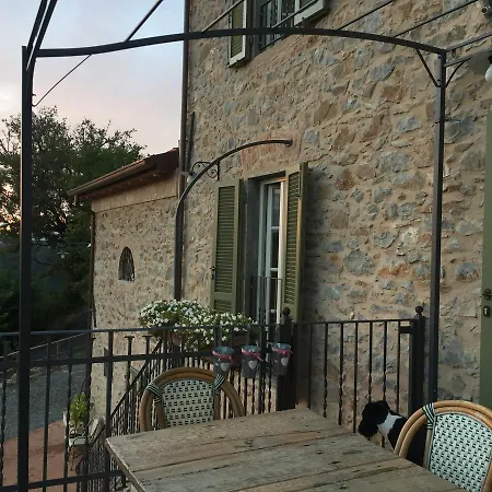 Alle Vignole Panzió