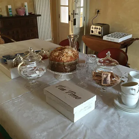 Alle Vignole Panzió *