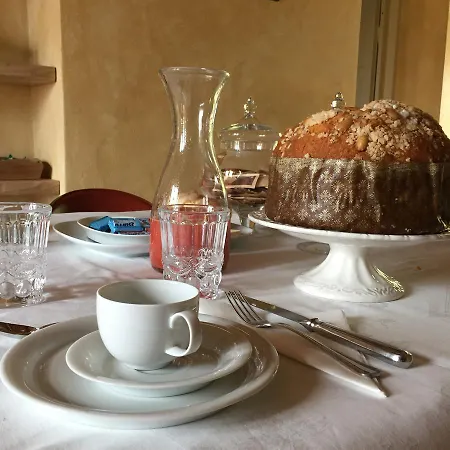 Alle Vignole Panzió *