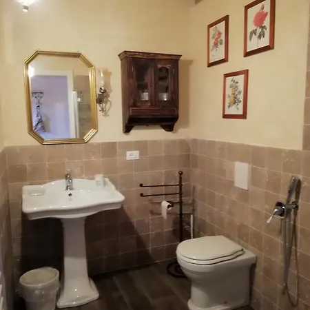 Panzió Alle Vignole *