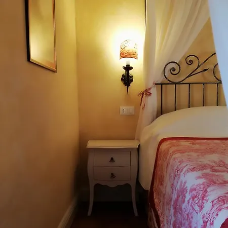 Panzió Alle Vignole