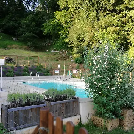 Alle Vignole Coreglia Antelminelli