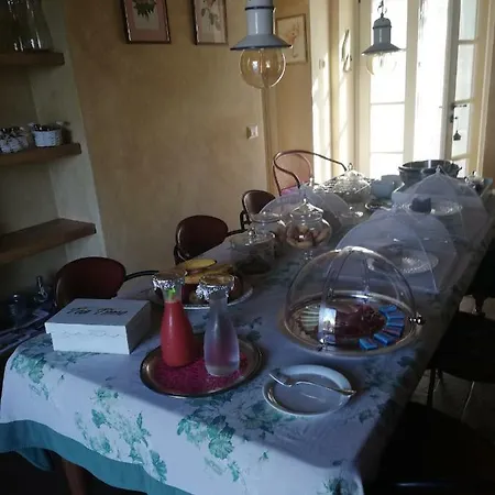 Alle Vignole Panzió