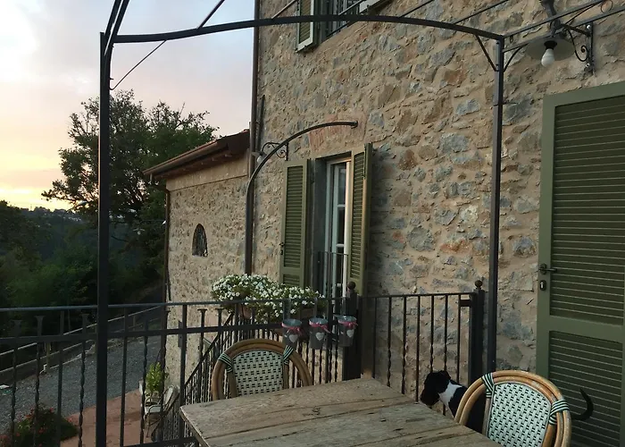 Alle Vignole B&B