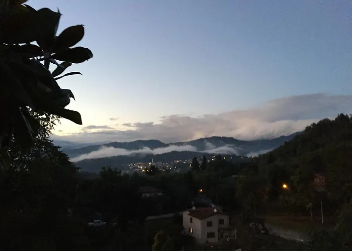 B&B Alle Vignole Coreglia Antelminelli