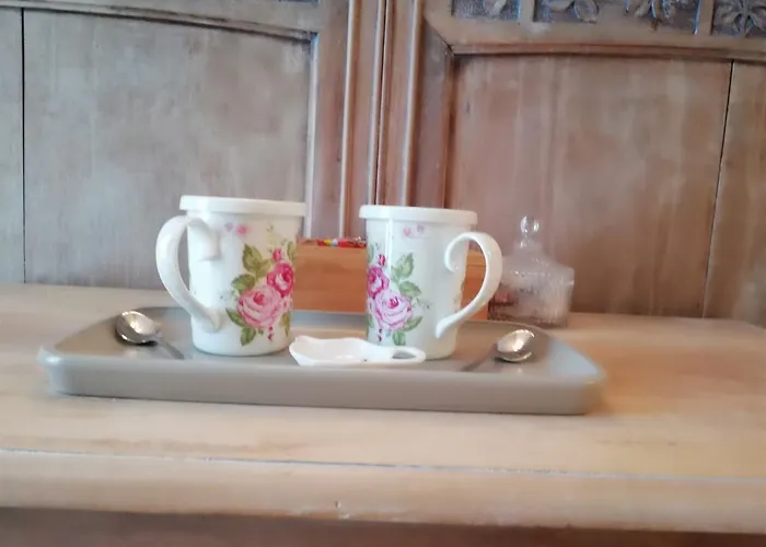 Alle Vignole * Coreglia Antelminelli