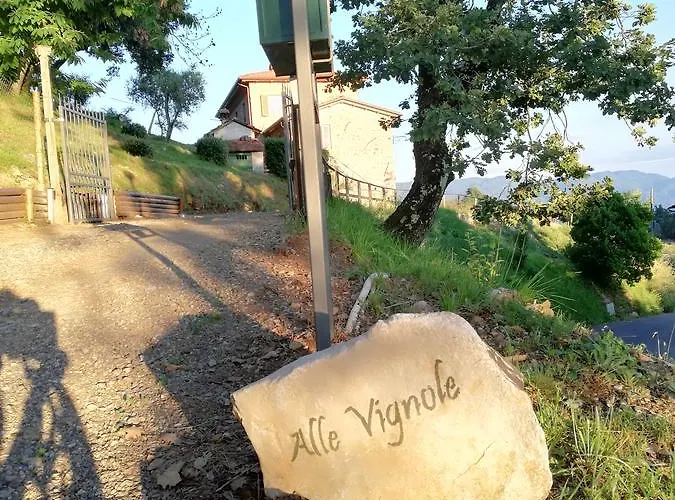 Alle Vignole * Coreglia Antelminelli