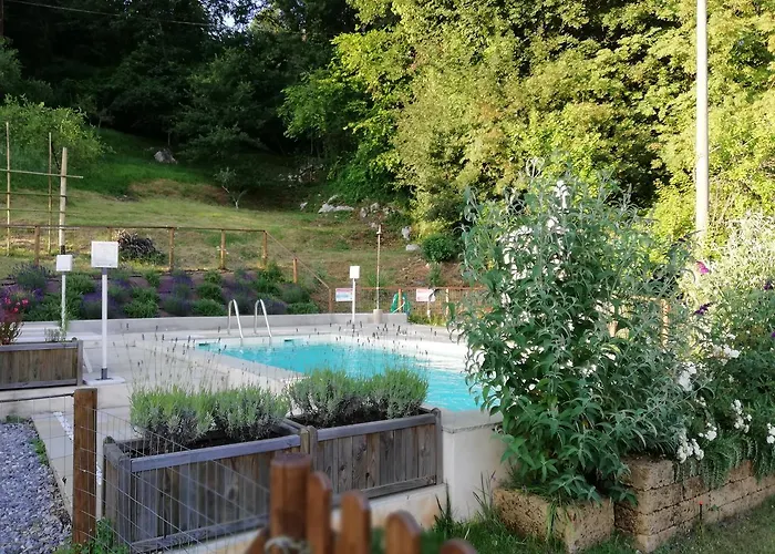 Alle Vignole Coreglia Antelminelli